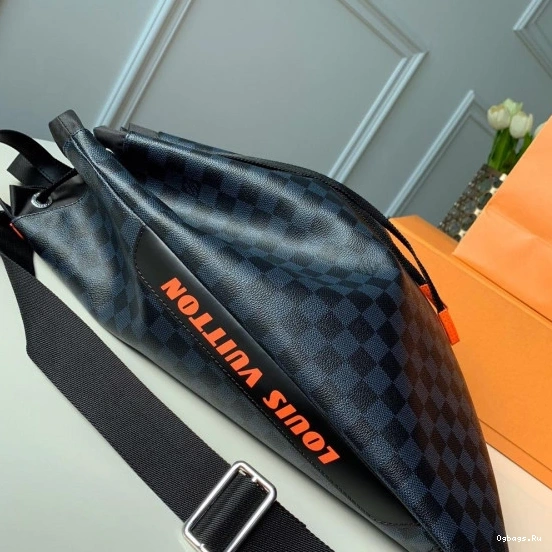 Backpack Vuitton Louis 1219